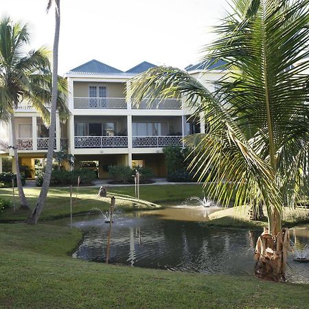 Nelson Spring Beach Resort Saint Thomas Lowland Exterior photo
